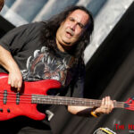 Dokk'em Open Air 2019: Vivaldi Metal Project
